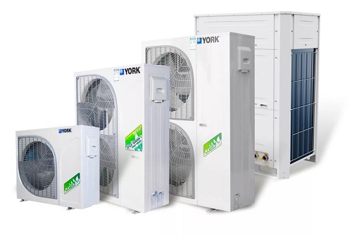 約克中央空調 約克中央空調