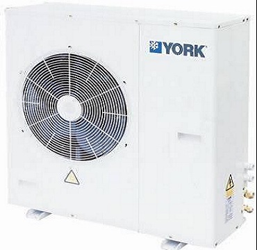 約克中央空調 約克中央空調